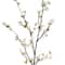 40" Cream Blossom Stem by Ashland®